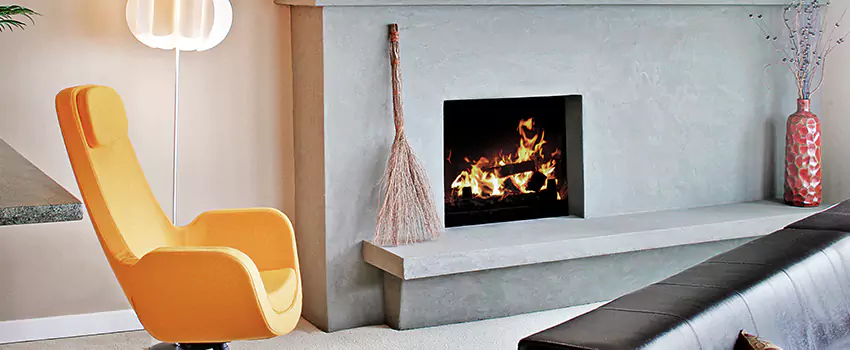 Electric Fireplace Makeover Services in Greece, NY