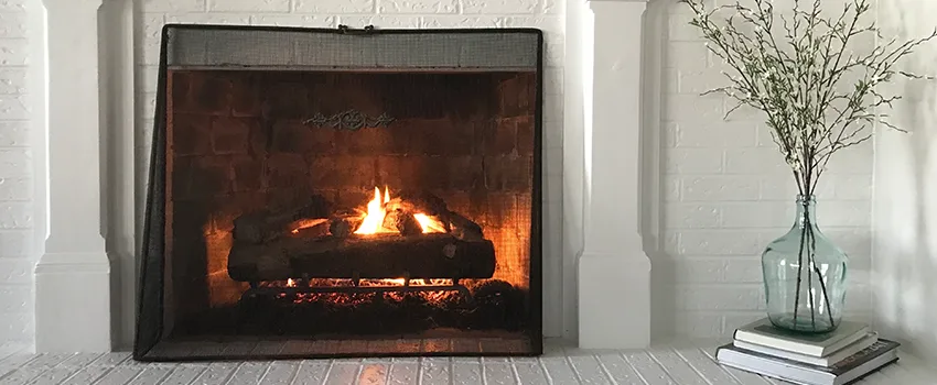 Cost-Effective Fireplace Mantel Inspection And Maintenance in Greece, NY