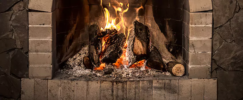 Cost of Rebuilding A Fireplace in Greece, New York