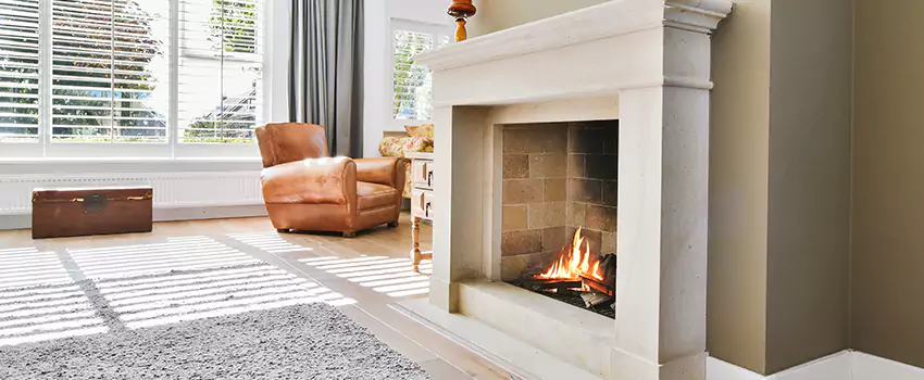 Vintage Fireplace Refacing in Greece, New York
