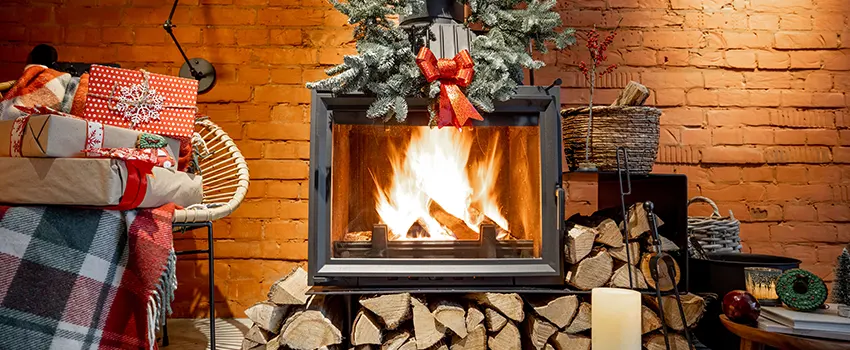 Steel Fireplace Grate Repair And Replacement Services in Greece, New York