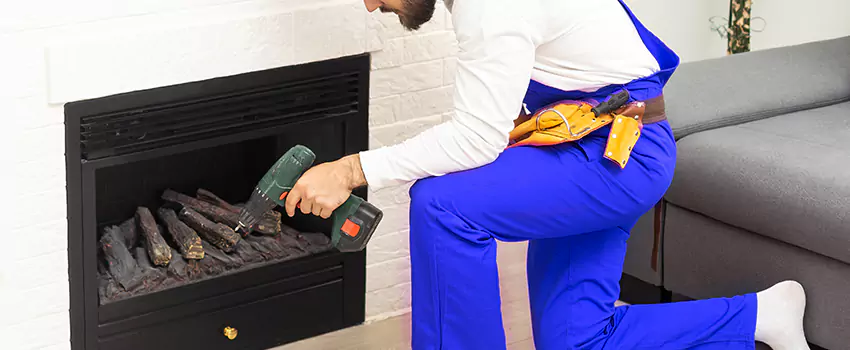 Fireplace Repair Expert in Greece, New York