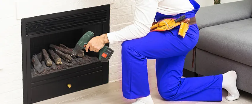 Fireplace Safety Inspection Specialists in Greece, New York