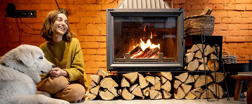 Fireplace Smell Removal Cost in Greece, NY