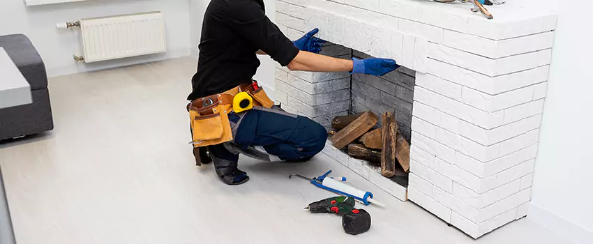 Masonry Fireplace Technician in Greece, New York