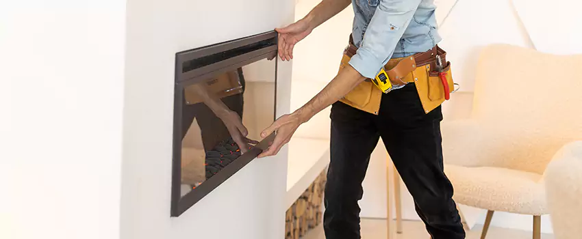 Traditional Fireplace Vent Sweeping in Greece, NY