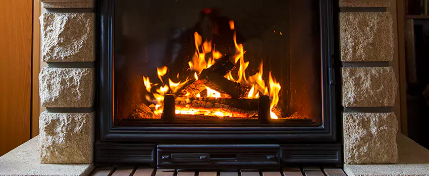 Fireplace Xtrordinair Probuilder Gas Fireplace Installation in Greece, NY