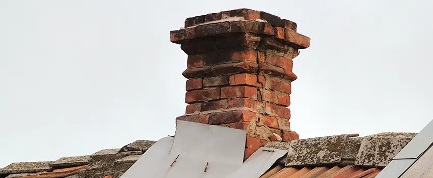Cost of Fixing Blocked Chimney in Greece, New York