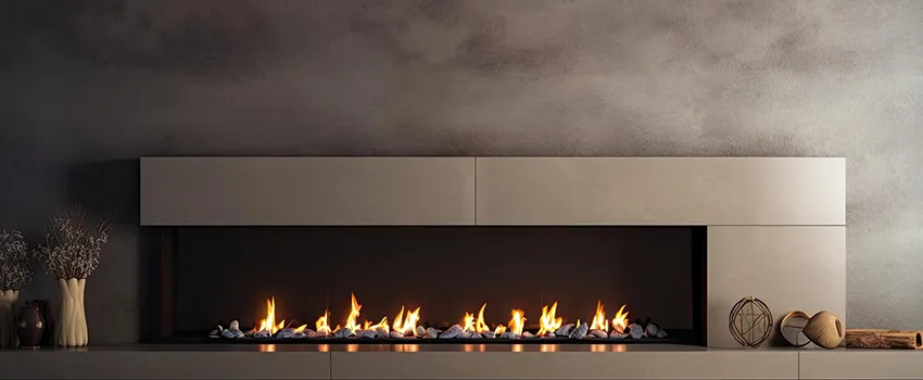 Gas Fireplace Logs Supplier in Greece, New York