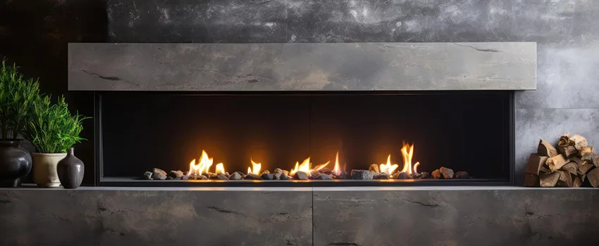 Gas Fireplace Front And Firebox Repair in Greece, NY