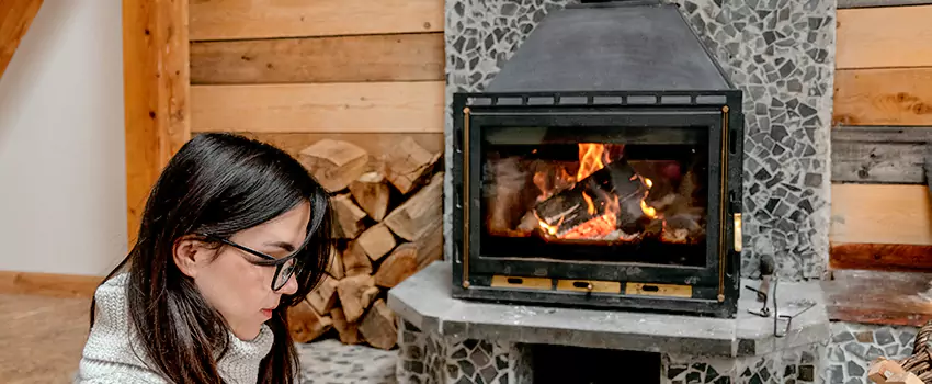Harman P68-C Pellet Stove Repair in Greece, New York 