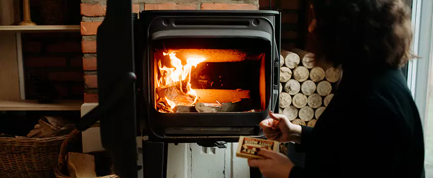Hearthstone Wood Stoves Fireplace Repair in Greece, New York