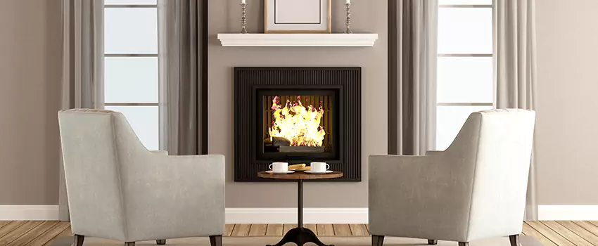 Heatilator Direct Vent Fireplace Services in Greece, New York