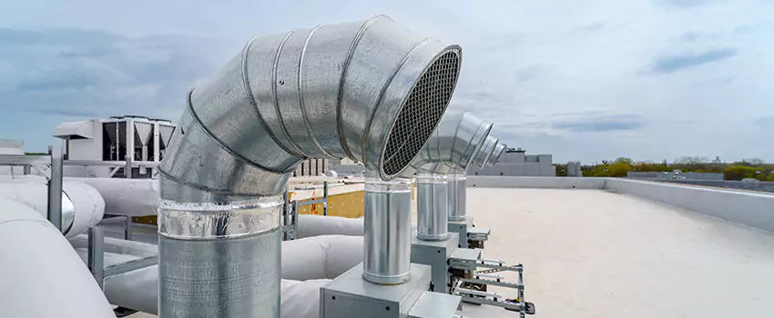 Insulated Ductwork Repair Services Near Me in Greece, NY