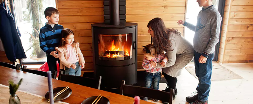 Jøtul Gas Fireplace Inspection Service in Greece, New York