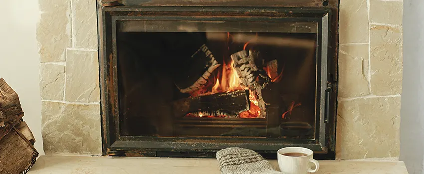 Kings man Fireplaces Insert Services in Greece, NY