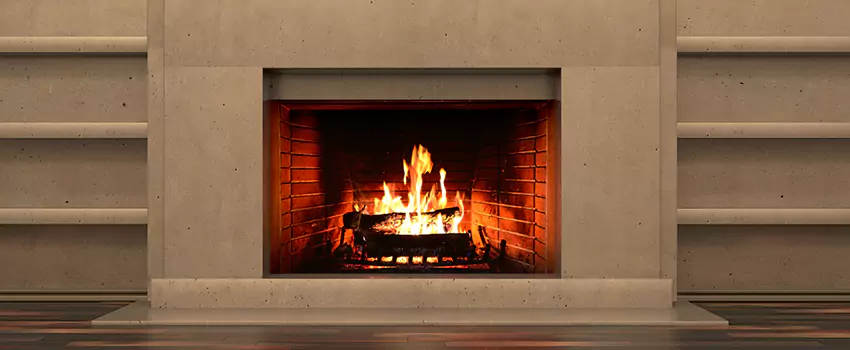 Majestic Trilliant Series Gas Fireplace Insert Repair in Greece, New York