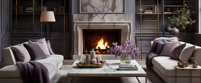Napoleon Galaxy Series Outdoor Fireplaces Repair in Greece, NY
