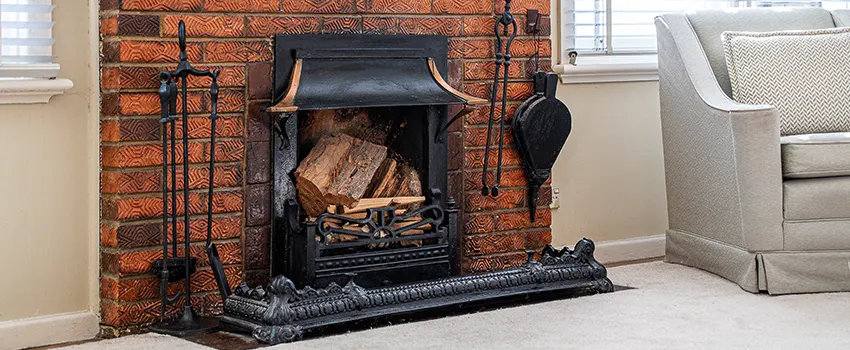 Custom Old Fireplace Redesign Services in Greece, New York