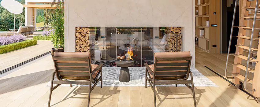 Ortal Space Creator Fireplace Repair in Greece, NY