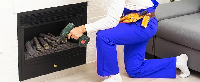 Pellet Fireplace Repair Services in Greece, NY