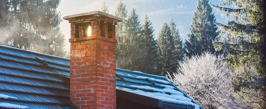 Residential Chimney Rain Caps Repair Services in Greece, NY
