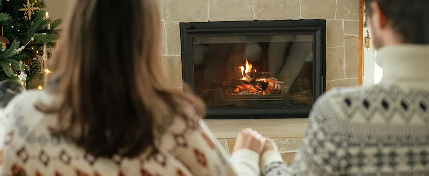 Superior Open-Hearth Wood Fireplaces in Greece, NY