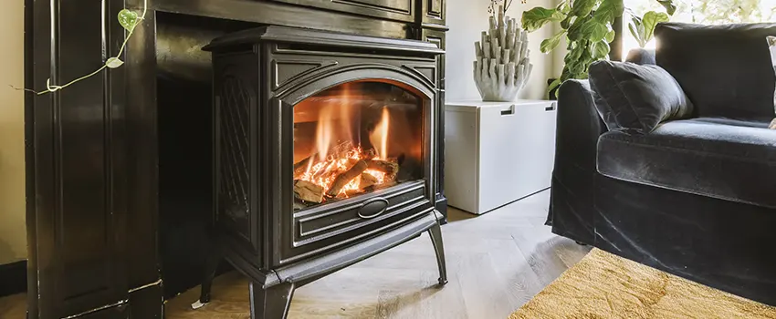 Valor Wood Fireplace in Greece, NY