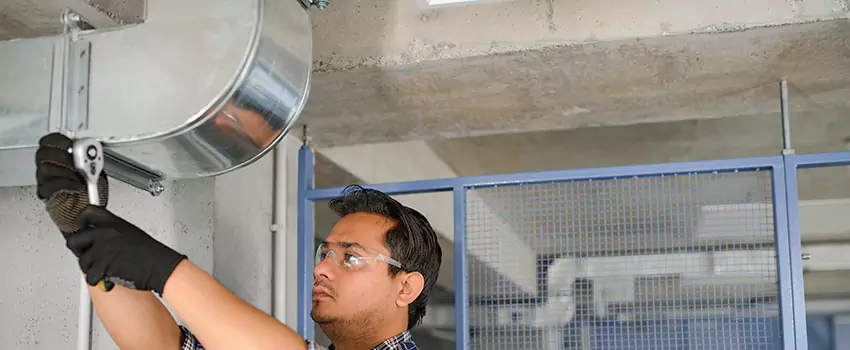 Benefit of Ventilation Cleaning in Greece, New York