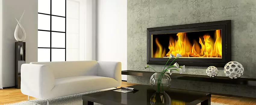 Ventless Fireplace Oxygen Depletion Sensor Installation and Repair Services in Greece, New York