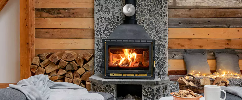 Affordable Wood Fireplace Fixing Solutions in Greece, New York
