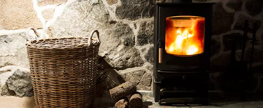 24/7 Wood Stove Installation Services in Greece, New York