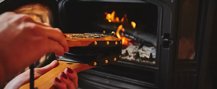 Wood Stove Grates Repair in Greece, New York