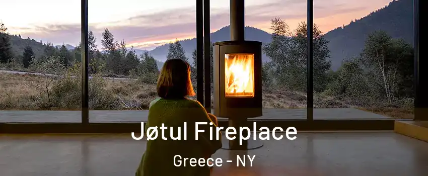 Jøtul Fireplace Greece - NY