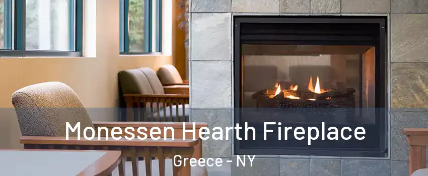  Monessen Hearth Fireplace Greece - NY