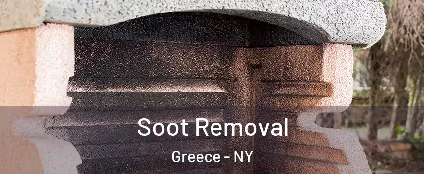  Soot Removal Greece - NY